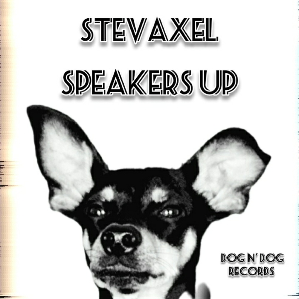Speakers Up (Explicit)