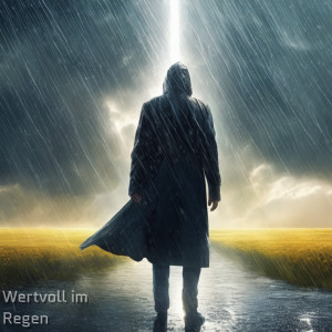 Listen to Wertvoll Im Regen song with lyrics from Lyrick