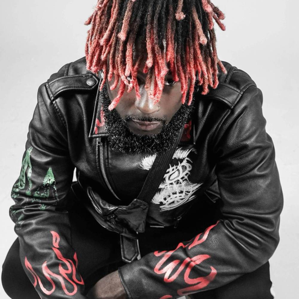 One Love (Explicit)