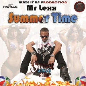 ดาวน์โหลดและฟังเพลง Summer Time พร้อมเนื้อเพลงจาก Mr.Lexx