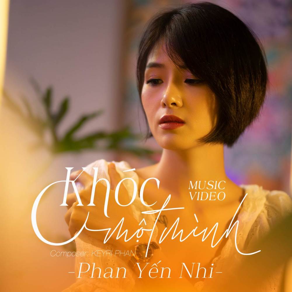 Khóc Một Mình (Beat)