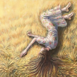 收聽ヨルシカ的チノカテ歌詞歌曲