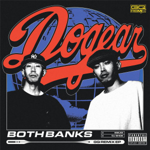 Listen to Both Banks (GQ Remix|Explicit) song with lyrics from ISSUGI