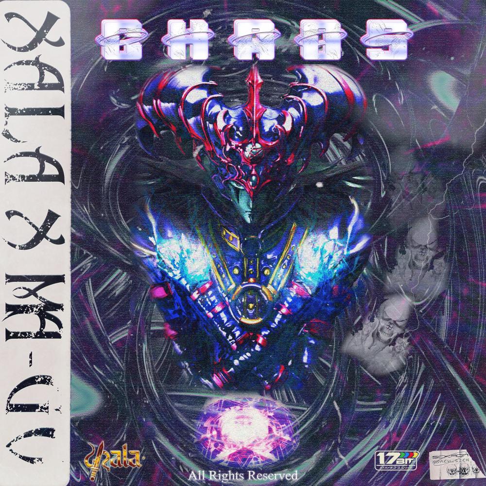CHAOS (feat. XALA)