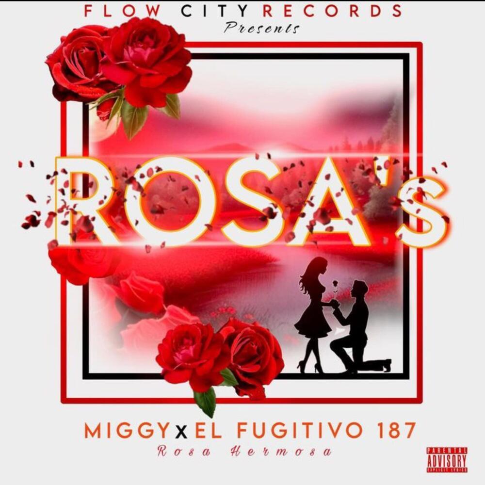 Rosa’s (Explicit)