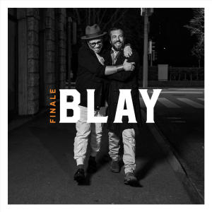 Blay的專輯Finale
