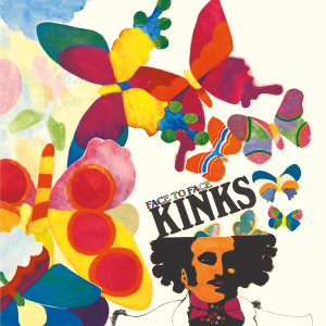 The Kinks的專輯Face to Face