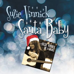 Album Santa Baby from Suzie Vinnick
