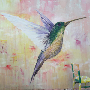 收聽Nahuel Garcia y Martin Piazze的Cuerpo De Luz歌詞歌曲