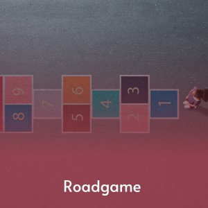 Album Roadgame from Various