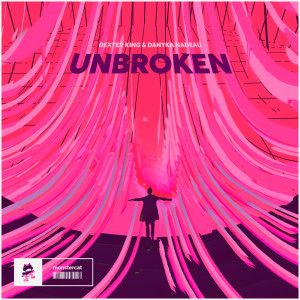 Album Unbroken from Danyka Nadeau