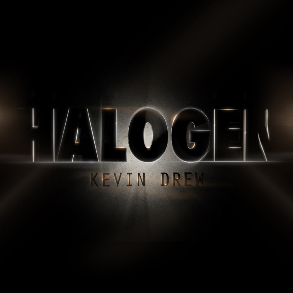 Halogen