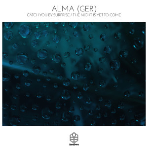 收聽ALMA (GER)的The Night Is Yet To Come歌詞歌曲