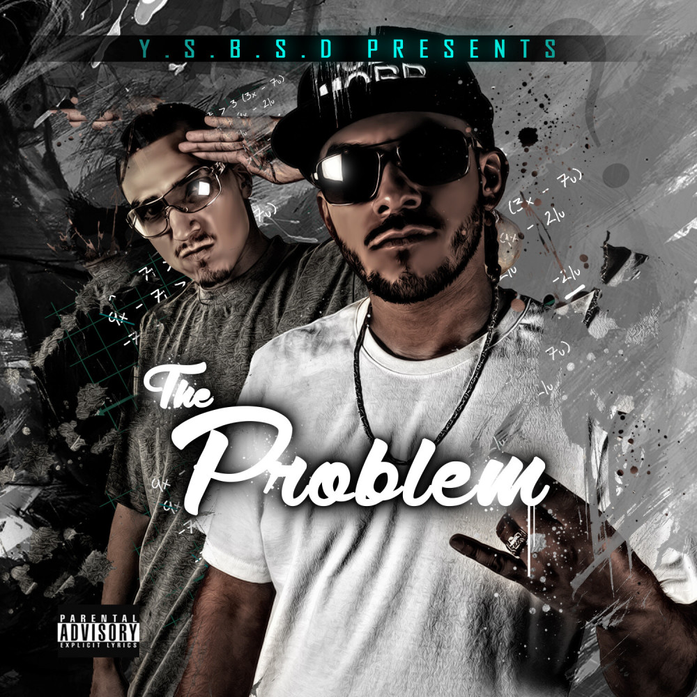 All for You (feat. Dante Thomas) (Explicit)