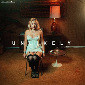 Album unlikely from Leyla Blue