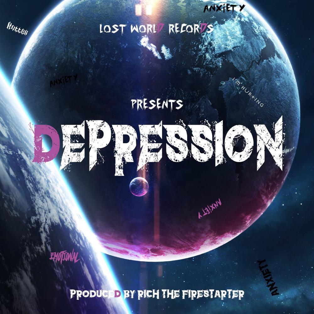 Depression (Explicit)