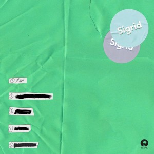 收聽Sigrid的Raw (Explicit)歌詞歌曲