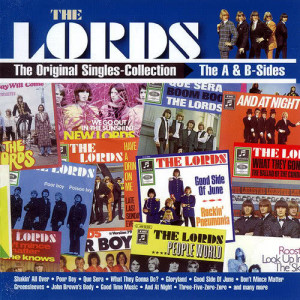 ดาวน์โหลดและฟังเพลง Sing Hallelujah (1999 Digital Remaster) พร้อมเนื้อเพลงจาก The Lords