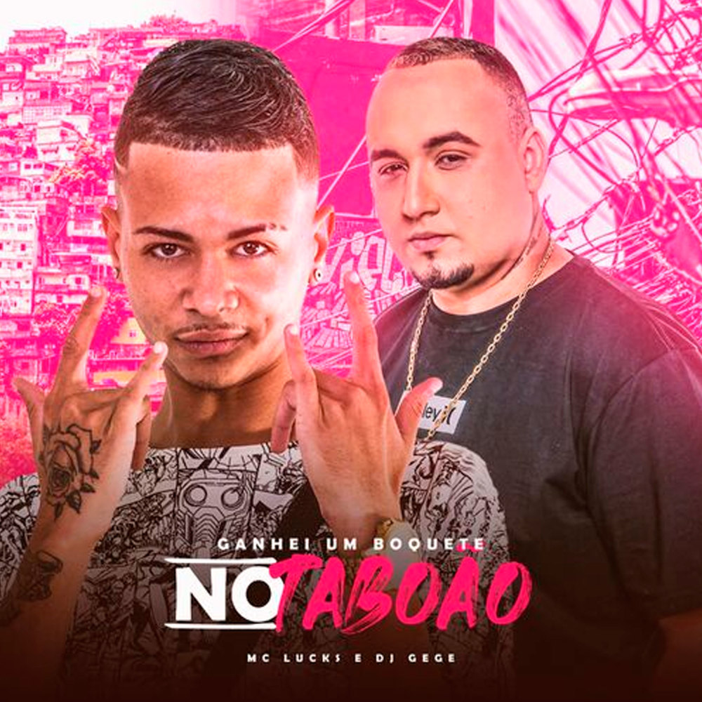 Ganhei um Boquete no Taboão (Explicit)