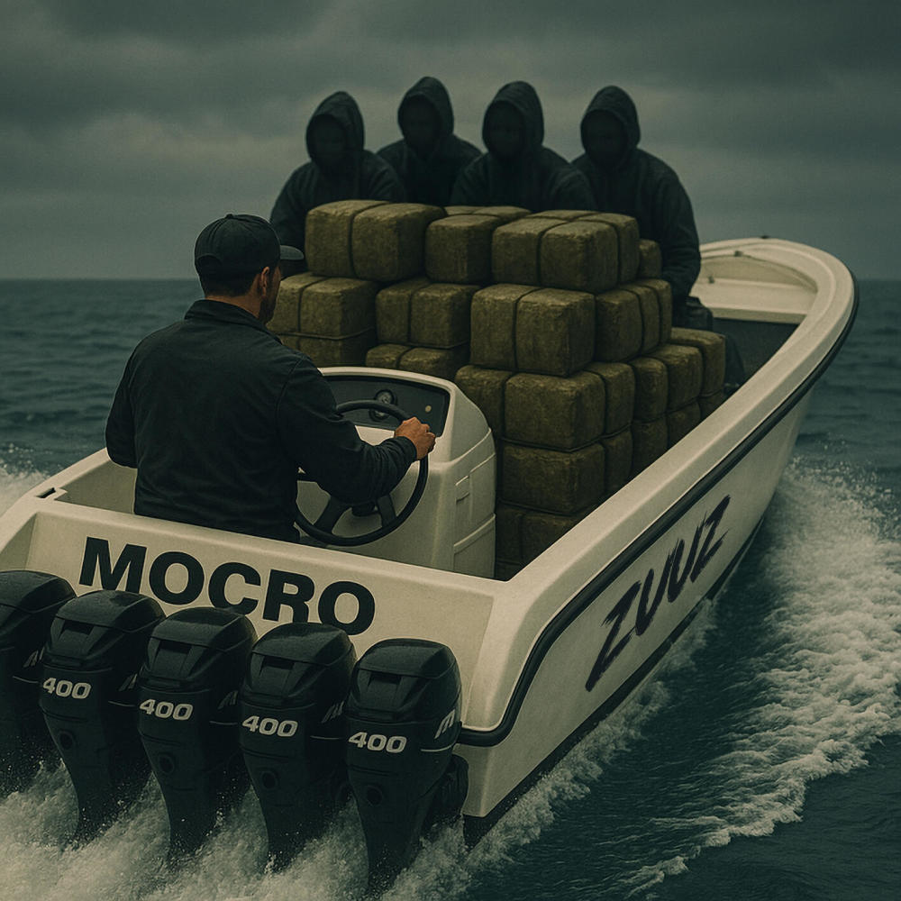 Mocro (Explicit)