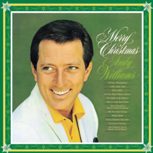 ดาวน์โหลดและฟังเพลง Christmas Holiday พร้อมเนื้อเพลงจาก Andy Williams