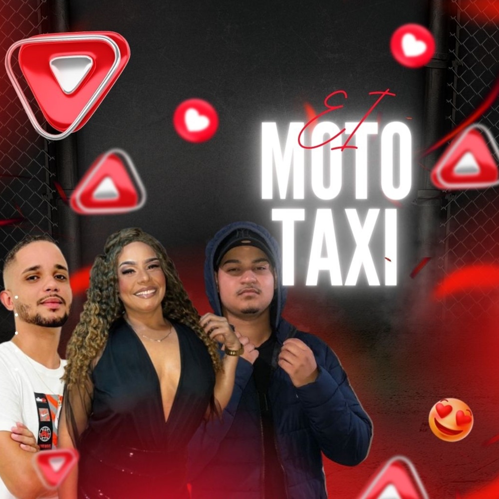 Ei Moto Taxi