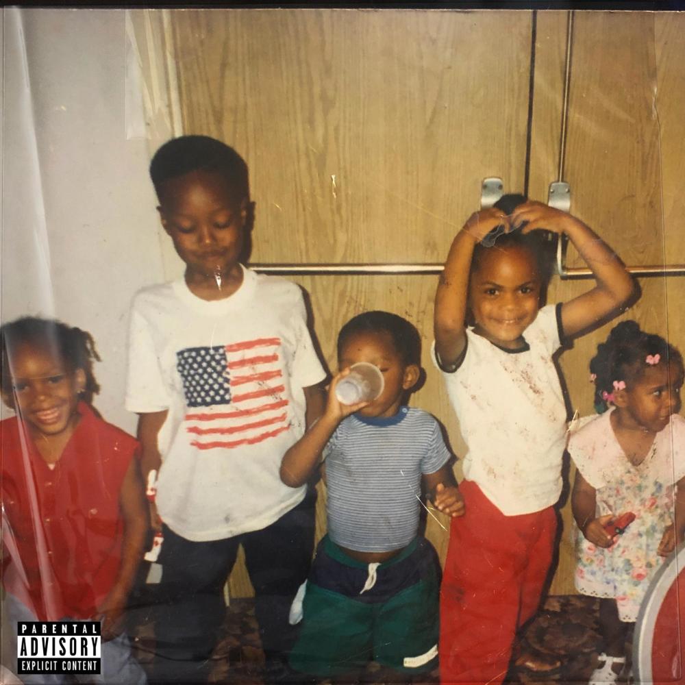 Uncle Vincent (Explicit)