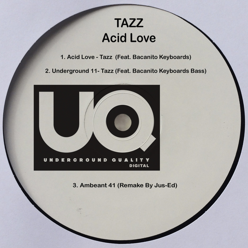 Acid Love