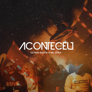 收聽Sean P的Aconteceu (Explicit)歌詞歌曲