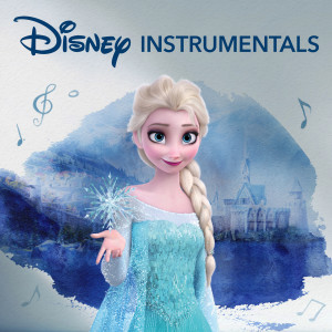 Disney Peaceful Piano的專輯Disney Instrumentals: Frozen
