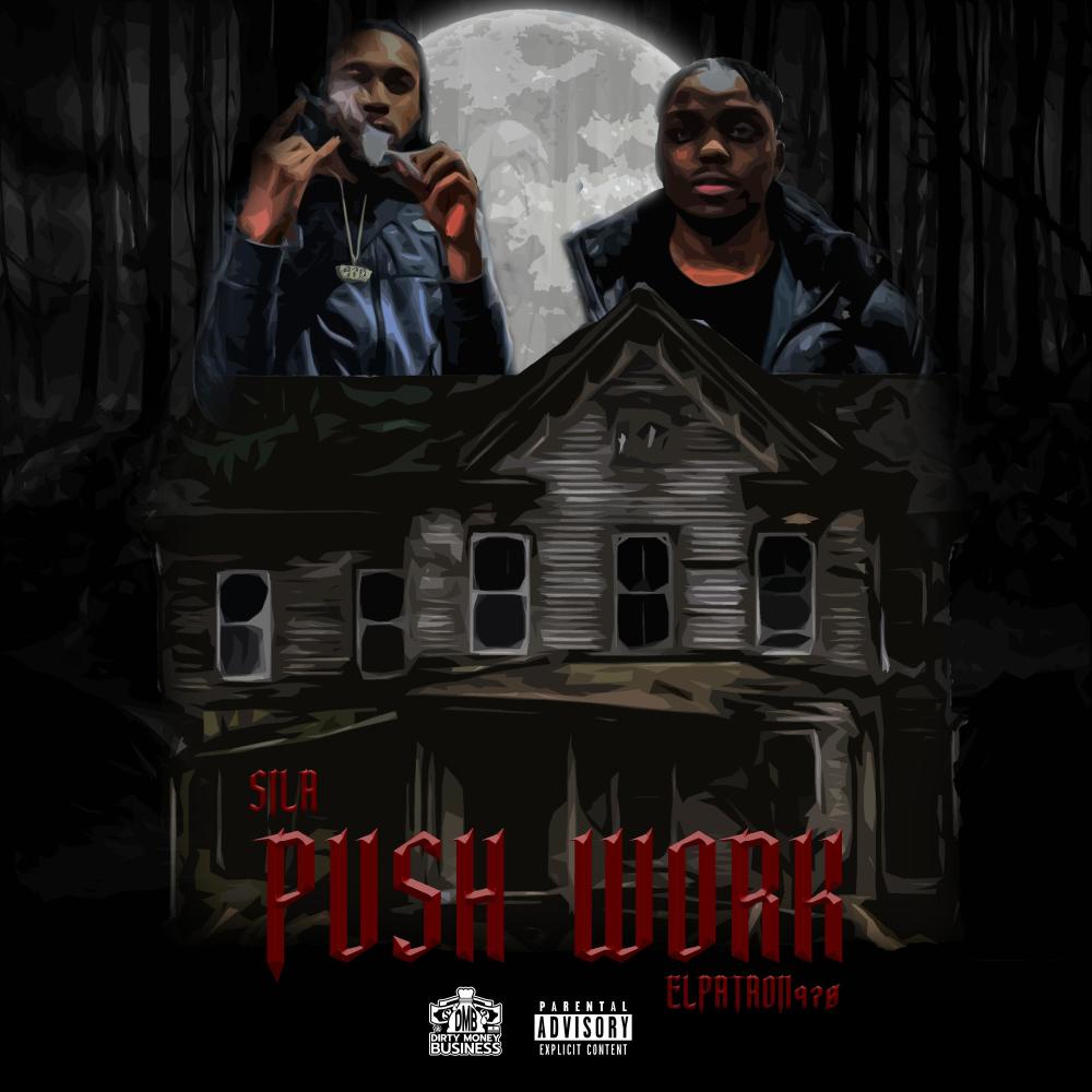 Push Work (feat. Elpatron970)
