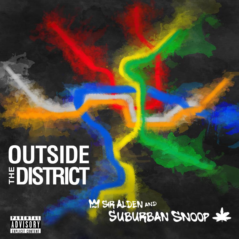 Suburban Zombies