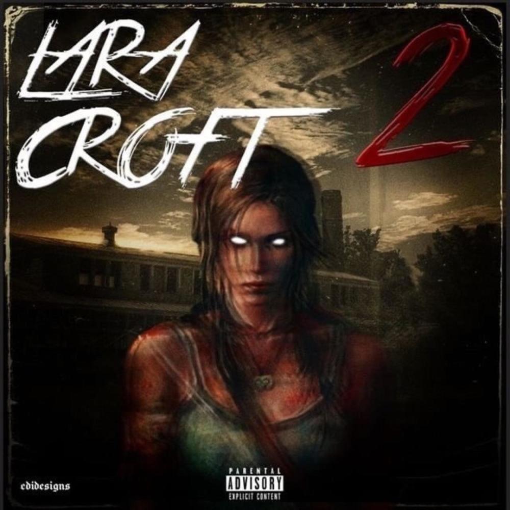 Lara croft 2 (Explicit)