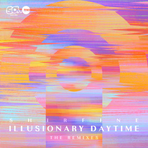 Shirfine的专辑Illusionary Daytime (The Remixes) (Synth Alley Remix计划合辑系列 Vol.2)