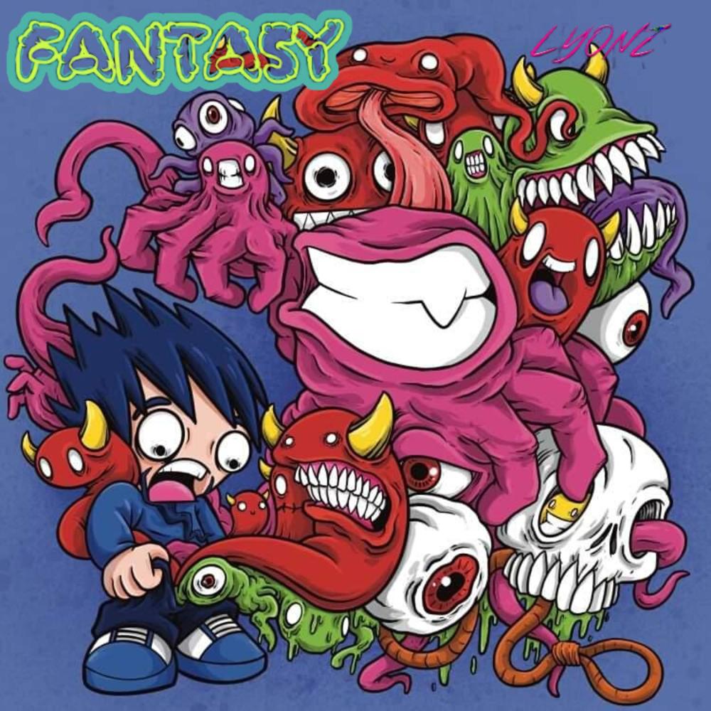 FANTASY (Explicit)