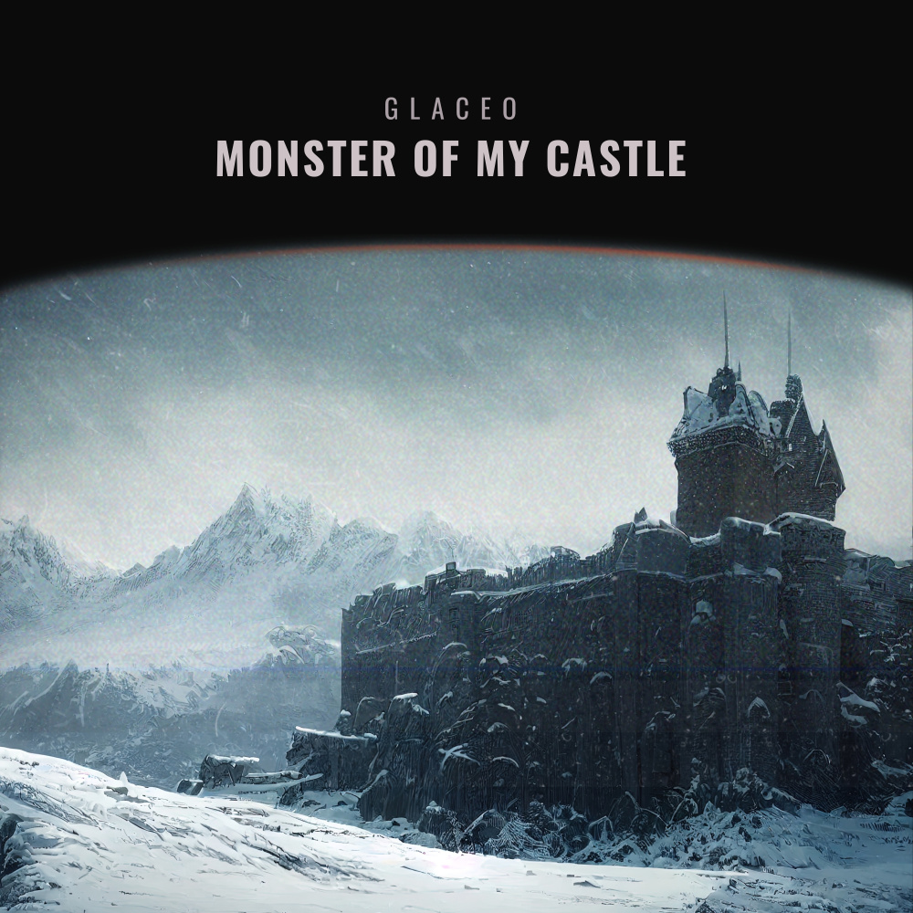 Monster Of My Castle (Slowed + Reverb Edit|Explicit)