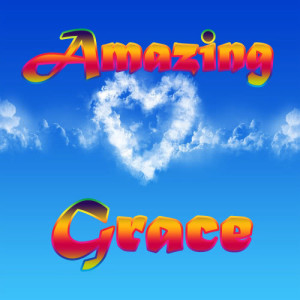 Lysiane的專輯Amazing Grace