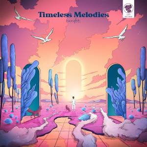 xander.的专辑Timeless Melodies