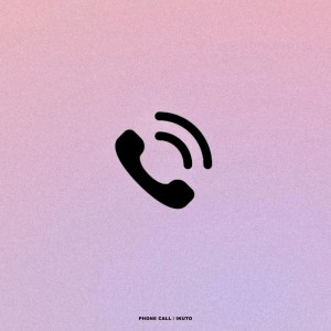 Album PHONE CALL oleh Ikuto