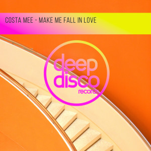 Album Make Me Fall In Love from Costa Mee