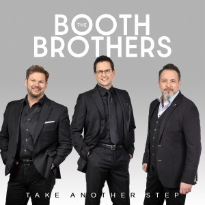 The Booth Brothers的專輯Take Another Step