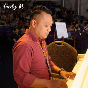 Listen to Saat Kau Pergi song with lyrics from Fredy M