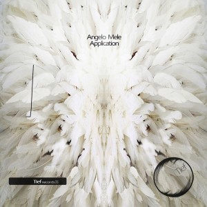 收聽Angelo Mele的Application歌詞歌曲