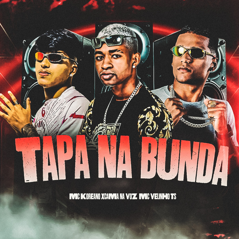 Tapa na Bunda (Explicit)
