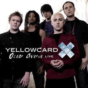 收聽Yellowcard的Ocean Avenue Yellowcard Soundcheck (Acoustic)歌詞歌曲