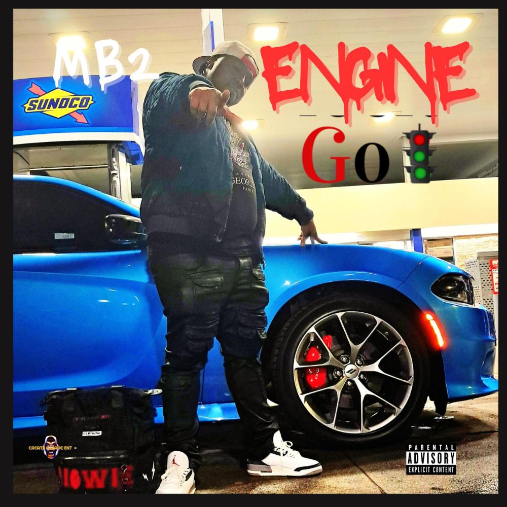 ENGINE GO (Explicit)