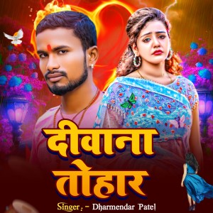 Listen to Diwana Tohar (Explicit) song with lyrics from Dharmendra Patel