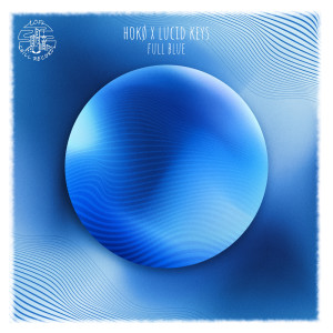 Hokø的專輯Full Blue