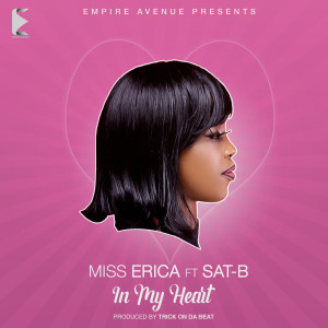 Listen to In My Heart song with lyrics from Miss Erica