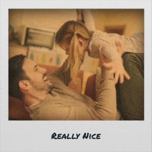 Listen to Really Nice song with lyrics from Iver Garnell